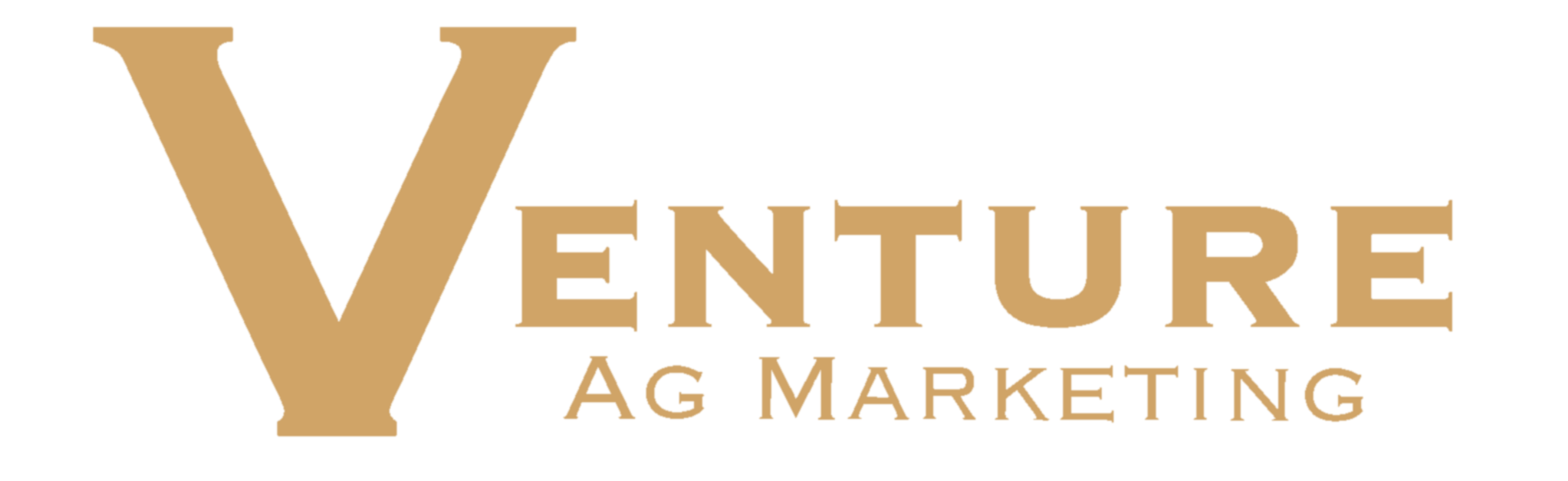 Venture Ag Marketing logo
